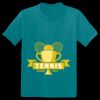 Youth PosiCharge ® Competitor Tee Thumbnail