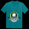 Youth PosiCharge ® Competitor Tee Thumbnail