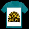 Youth PosiCharge ® Competitor Tee Thumbnail