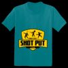 Youth PosiCharge ® Competitor Tee Thumbnail