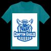 Youth PosiCharge ® Competitor Tee Thumbnail