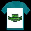 Youth PosiCharge ® Competitor Tee Thumbnail