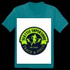 Youth PosiCharge ® Competitor Tee Thumbnail
