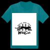 Youth PosiCharge ® Competitor Tee Thumbnail