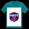 Youth PosiCharge ® Competitor Tee Thumbnail