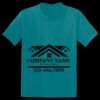 Youth PosiCharge ® Competitor Tee Thumbnail