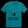 Youth PosiCharge ® Competitor Tee Thumbnail