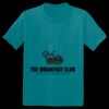 Youth PosiCharge ® Competitor Tee Thumbnail