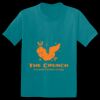Youth PosiCharge ® Competitor Tee Thumbnail