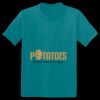 Youth PosiCharge ® Competitor Tee Thumbnail