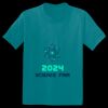 Youth PosiCharge ® Competitor Tee Thumbnail