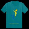 Youth PosiCharge ® Competitor Tee Thumbnail