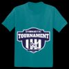 Youth PosiCharge ® Competitor Tee Thumbnail