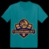 Youth PosiCharge ® Competitor Tee Thumbnail