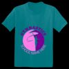 Youth PosiCharge ® Competitor Tee Thumbnail