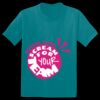Youth PosiCharge ® Competitor Tee Thumbnail