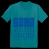 Youth PosiCharge ® Competitor Tee Thumbnail