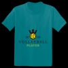 Youth PosiCharge ® Competitor Tee Thumbnail