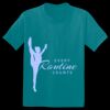 Youth PosiCharge ® Competitor Tee Thumbnail