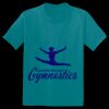Youth PosiCharge ® Competitor Tee Thumbnail