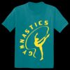 Youth PosiCharge ® Competitor Tee Thumbnail