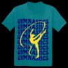 Youth PosiCharge ® Competitor Tee Thumbnail