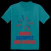 Youth PosiCharge ® Competitor Tee Thumbnail
