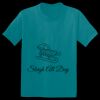 Youth PosiCharge ® Competitor Tee Thumbnail