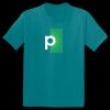 Youth PosiCharge ® Competitor Tee Thumbnail
