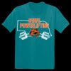 Youth PosiCharge ® Competitor Tee Thumbnail