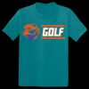 Youth PosiCharge ® Competitor Tee Thumbnail