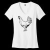 Women's Perfect Weight ® V Neck Tee Thumbnail