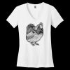 Women's Perfect Weight ® V Neck Tee Thumbnail