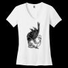 Women's Perfect Weight ® V Neck Tee Thumbnail