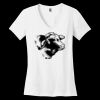 Women's Perfect Weight ® V Neck Tee Thumbnail