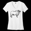 Women's Perfect Weight ® V Neck Tee Thumbnail