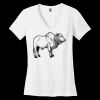 Women's Perfect Weight ® V Neck Tee Thumbnail