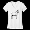 Women's Perfect Weight ® V Neck Tee Thumbnail