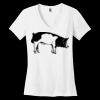 Women's Perfect Weight ® V Neck Tee Thumbnail