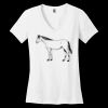 Women's Perfect Weight ® V Neck Tee Thumbnail