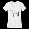 Women's Perfect Weight ® V Neck Tee Thumbnail