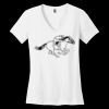Women's Perfect Weight ® V Neck Tee Thumbnail