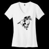 Women's Perfect Weight ® V Neck Tee Thumbnail