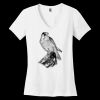Women's Perfect Weight ® V Neck Tee Thumbnail