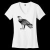 Women's Perfect Weight ® V Neck Tee Thumbnail