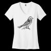 Women's Perfect Weight ® V Neck Tee Thumbnail