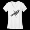 Women's Perfect Weight ® V Neck Tee Thumbnail