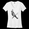 Women's Perfect Weight ® V Neck Tee Thumbnail