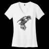 Women's Perfect Weight ® V Neck Tee Thumbnail