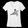 Women's Perfect Weight ® V Neck Tee Thumbnail